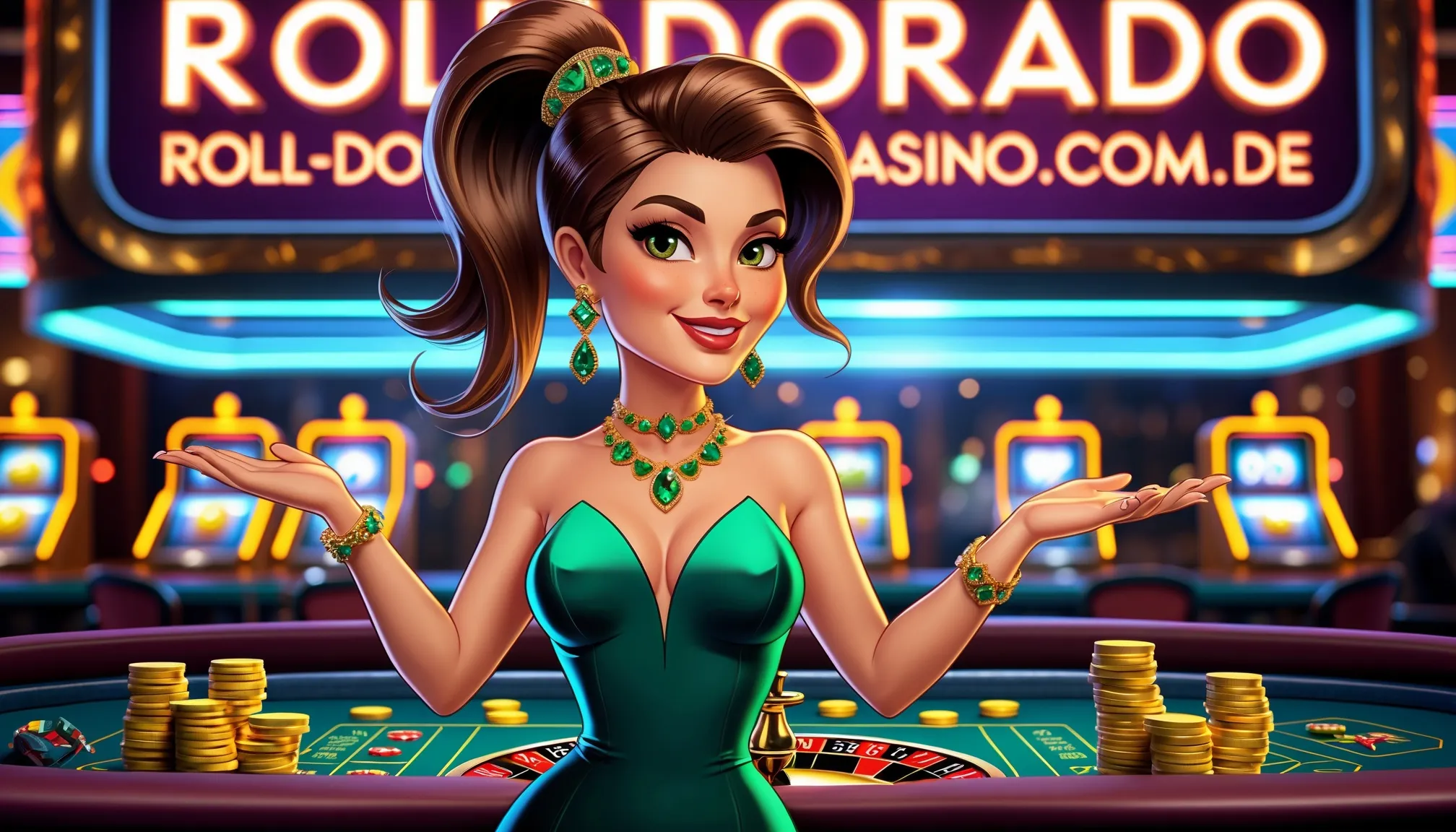 Roll-dorado-casino