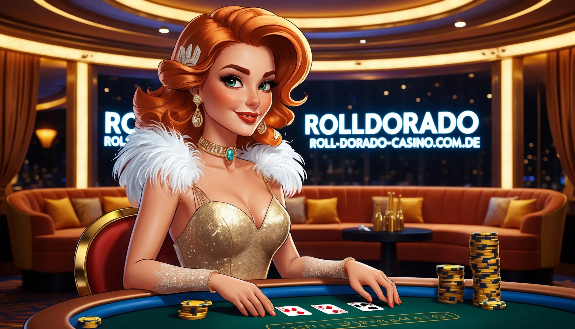 Roll-dorado-casino